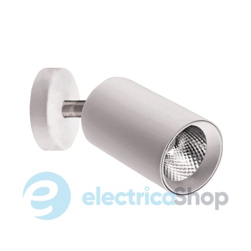 Спотовий світильник Ultralight TRL 118 18W білий LED 4000K