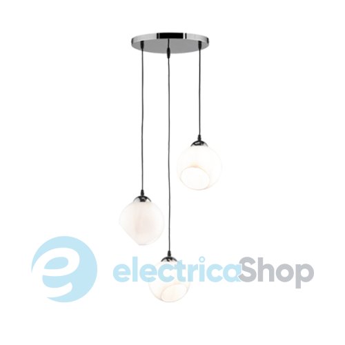 Підвісний світильник TRIO CLOONEY R30073001