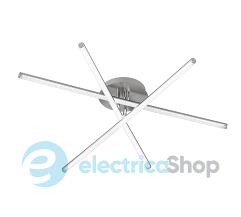 Люстра TRIO CHAUSSEE R62463100