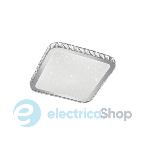 Потолочный светильник TRIO SAPPORO 677610106 с пультом ДУ