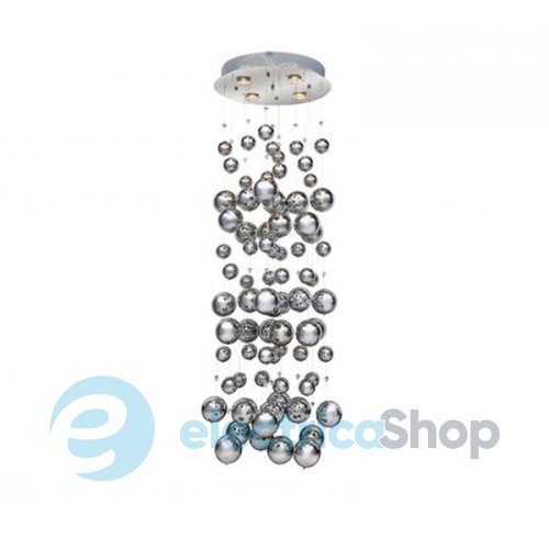Люстра AZzardo Rain AZ0270