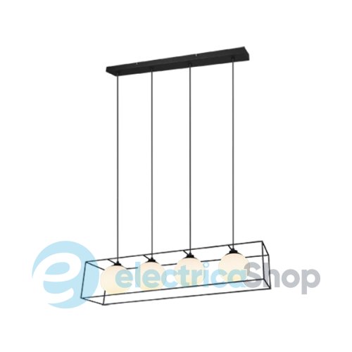 Подвесной светильник TRIO GABBIA R30404032