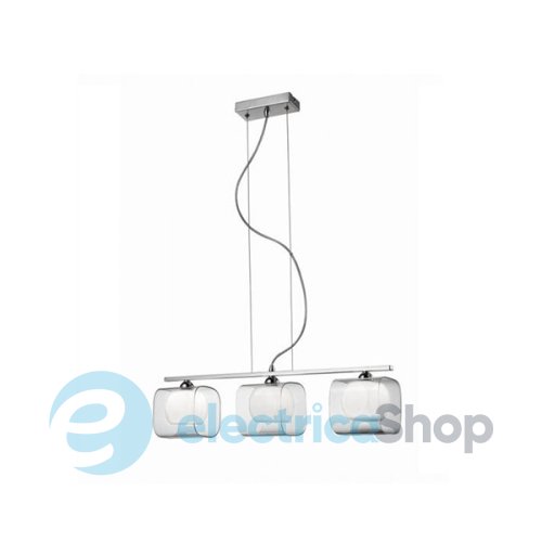 Підвісний світильник AZzardo HAPPY 3 AZ0484