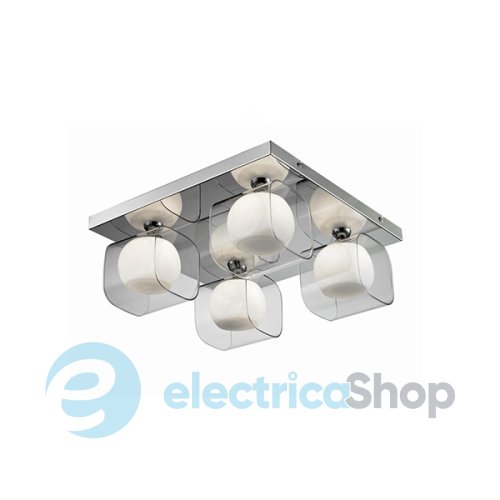 Стельовий світильник AZzardo HAPPY 4 Top AZ0485