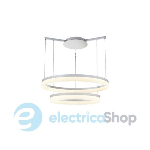 Підвісний світильник AZzardo ZOLA 80/60 AZ1295