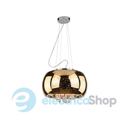 Люстра AZzardo ASTRAL AZ1647 (Pendant/Top)