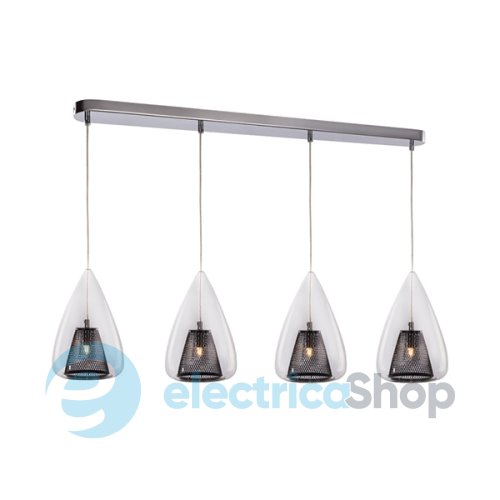 Підвісний світильник AZzardo GORDON 4 Line AZ2170