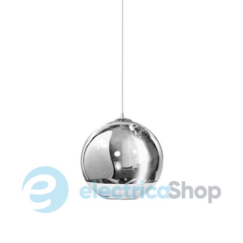 Підвісний світильник AZzardo SILVER BALL 35 AZ0732