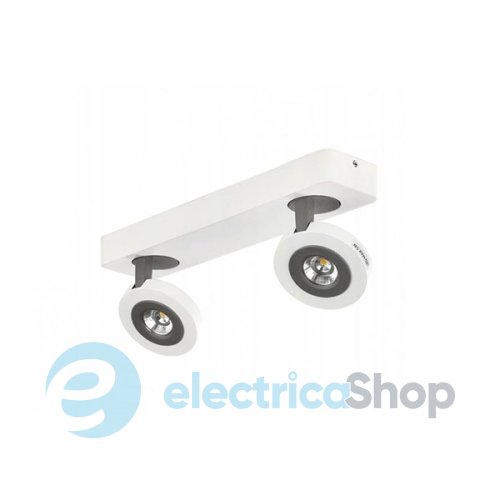 Світильник-спот AZzardo ENZO 2 LED AZ0670