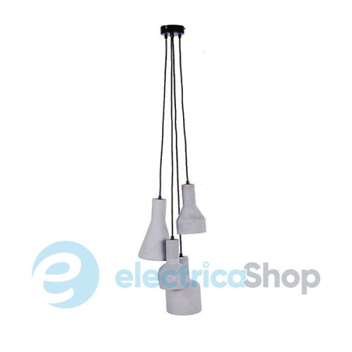 Підвісний світильник AZzardo KARINA 4 AZ1030