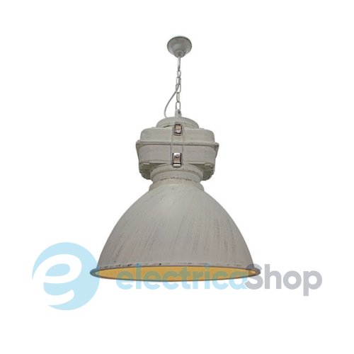 Підвісний світильник AZzardo BISMARCK WHITE AZ1576