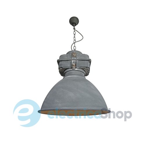 Підвісний світильник AZzardo BISMARCK CONCRETE AZ1575