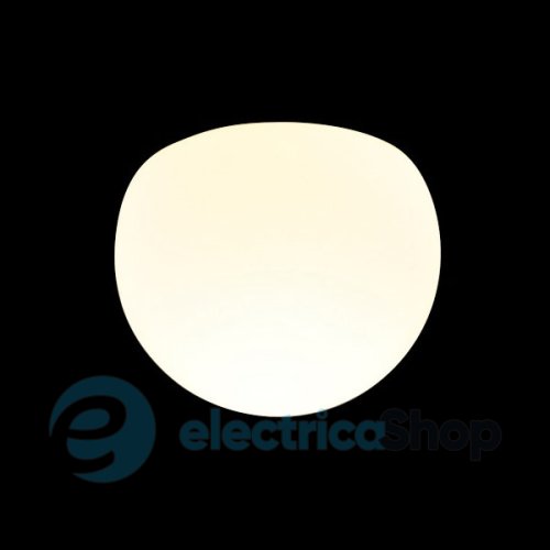 Потолочный светильник AZzardo MOON AZ1522