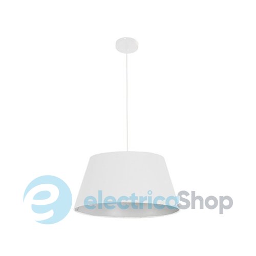Підвісний світильник AZzardo OLAV AZ1391 white