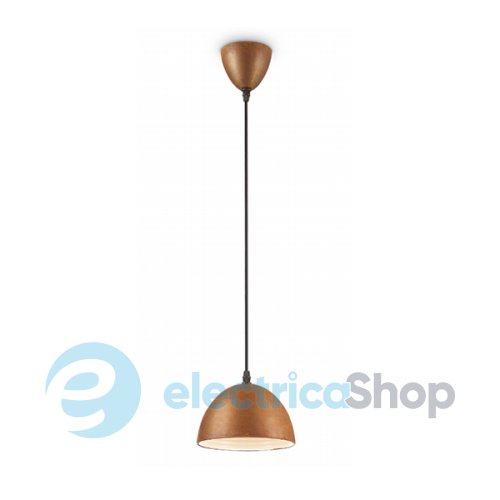 Подвесной светильник Ideal Lux FOLK D18 174204