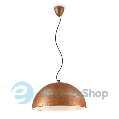 Подвесной светильник Ideal Lux FOLK D50 174228