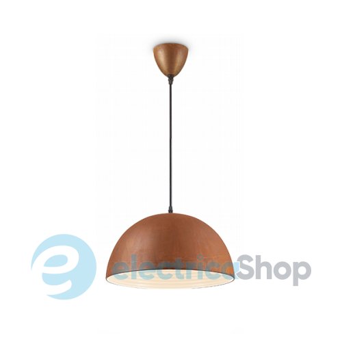 Подвесной светильник Ideal Lux FOLK D40 174211