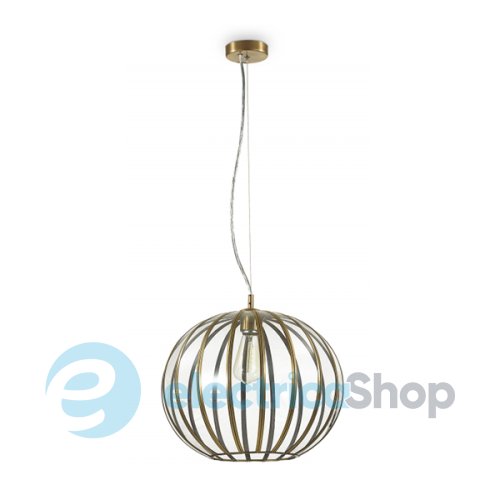 Підвісний світильник Ideal Lux RONDO D40 168968