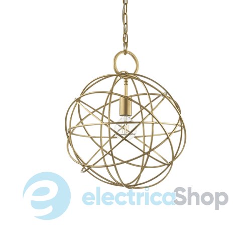 Подвесной светильник Ideal Lux KONSE SP1 155968