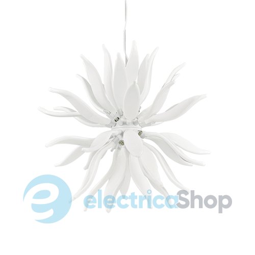 Подвесной светильник Ideal Lux LEAVES SP12 112268