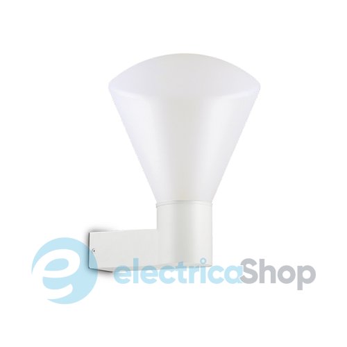 Уличный светильник Ideal Lux CLIO-2 AP1 187082