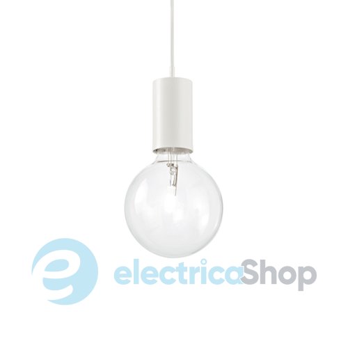 Підвісний світильник Ideal Lux HUGO SP1 139678