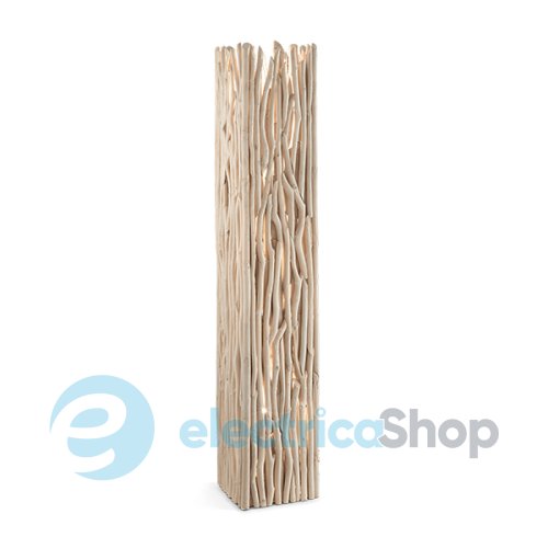 Торшер Ideal Lux 180946 DRIFTWOOD PT2