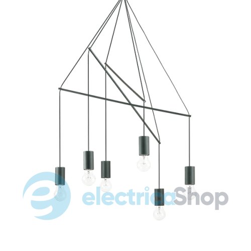 Люстра Ideal Lux POP SP6 158815