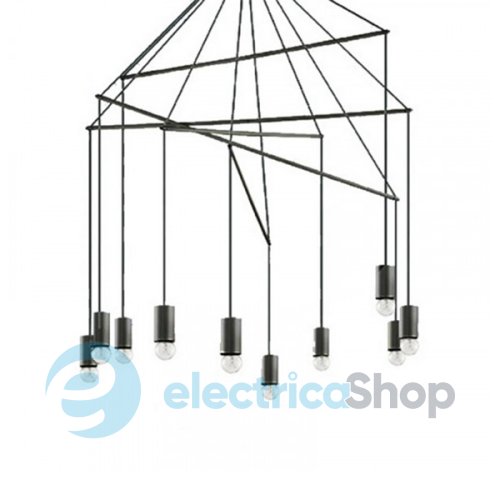 Люстра Ideal Lux POP SP10 158860
