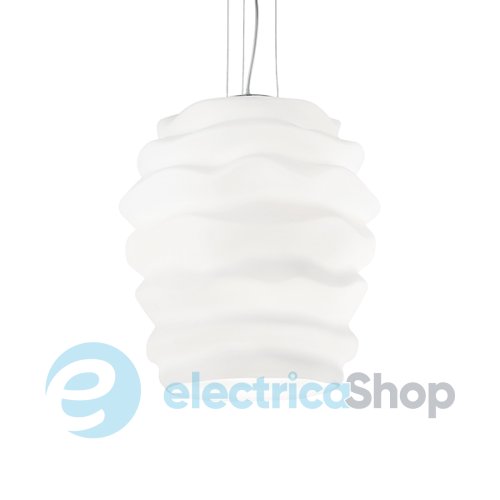 Подвесной светильник Ideal Lux KARMA SP1 big 132365