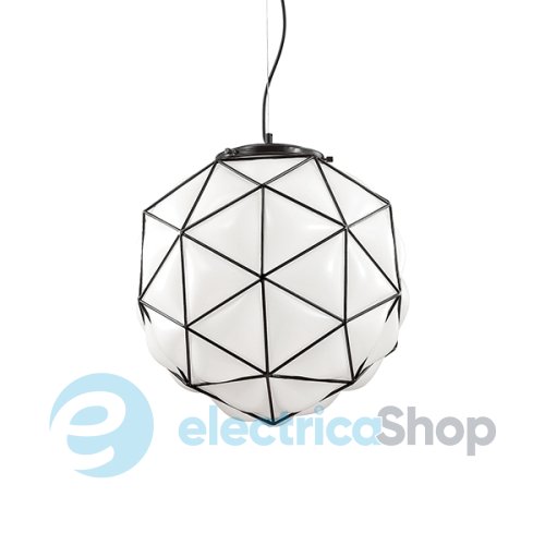 Підвісний світильник Ideal Lux MAGLIE SP1 159263