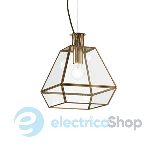 Підвісний світильник Ideal Lux ORANGERIE SP1 small 152776