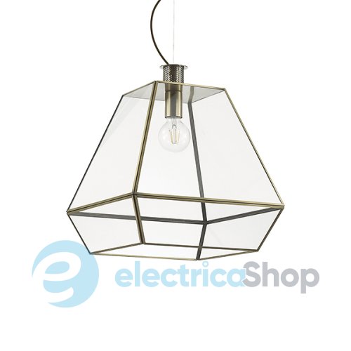 Підвісний світильник Ideal Lux ORANGERIE SP1 big 160085