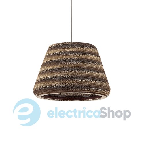 Підвісний світильник Ideal Lux PAPER SP1 146294