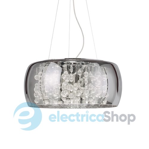 Люстра Ideal Lux 197654 AUDI 80 SP8