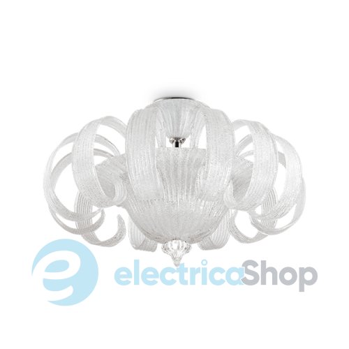 Люстра Ideal Lux TINTORETTO PL4 103440