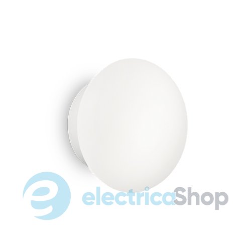 Уличный светильник Ideal Lux BUBBLE AP2 158907