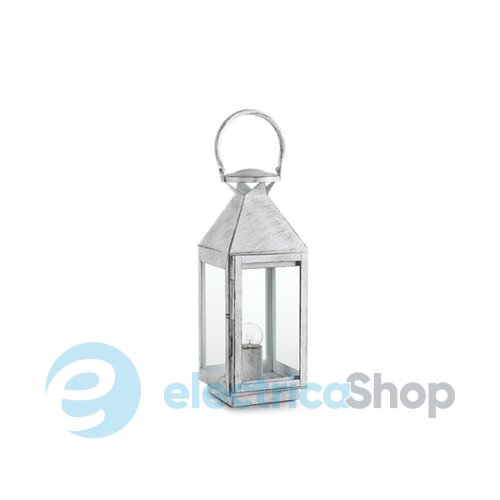 Настільна лампа Ideal Lux MERMAID TL1 small 166742