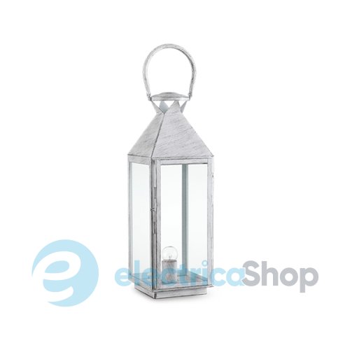 Настольная лампа Ideal Lux MERMAID TL1 big 166766