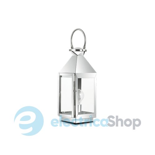 Настольная лампа Ideal Lux MERMAID TL1 small 166650