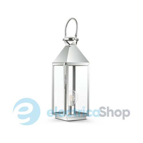 Настільна лампа Ideal Lux MERMAID TL1 big 166667