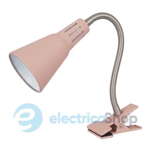 Настольная лампа Laguna Lighting 95294-01 матовый розовый