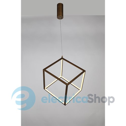 Підвісний світильник Laguna Lighting CUBE 43933-32 32W LED 4000K