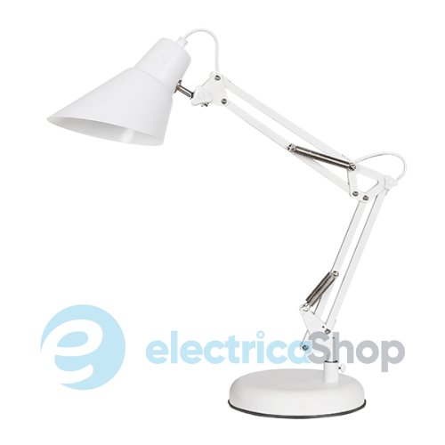 Настольная лампа Laguna Lighting 95674-01 матовый белый