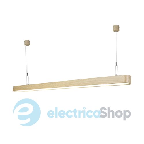 Подвесной светильник Laguna Lighting 48413-24 24W LED, 4000K 1680Lm