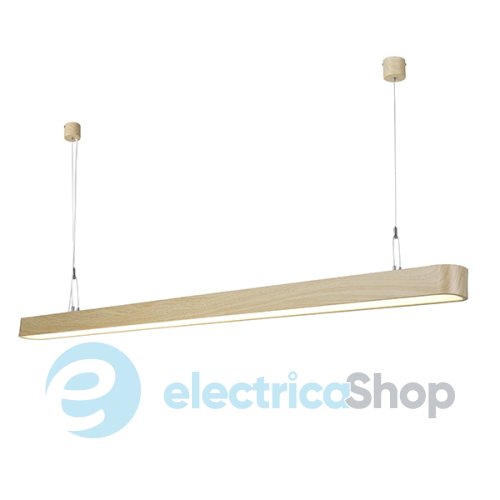 Подвесной светильник Laguna Lighting 48413-44 44W LED, 4000K 3600Lm