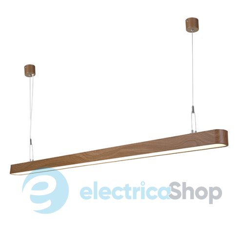 Подвесной светильник Laguna Lighting 48433-44 44W LED, 4000K 3600Lm