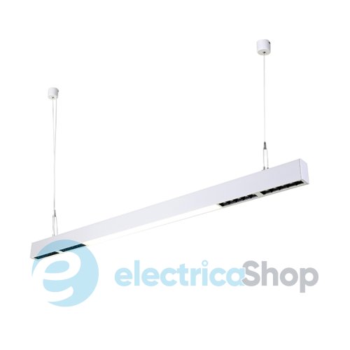 Подвесной светильник Laguna Lighting 44073-38 38W LED 4000K белый