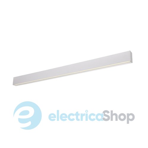 Потолочный светильник Laguna Lighting 44273-30 30W LED 4000K белый