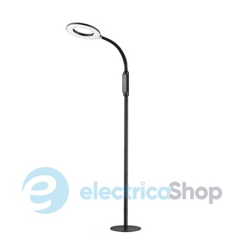 Торшер 2 в 1 Laguna Lighting 91965-16 LED 16W 3000-6000K со smart-функциями